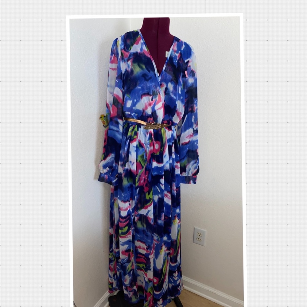 Women’s Summer Dress